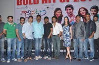 Galipatam Movie Success Meet